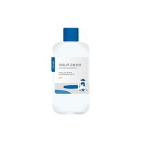 [Hypoallergenic/Pore] Round Wrap for Men Birch Moisture Lotion 200ml, 1 piece white