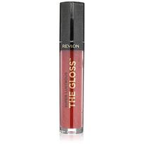 REVLON LeBron Super Lastrace Douglas 240 Lipstick Apple Red 3.8mL, 1 piece gray