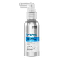 Blackforet Frozen Cool & Soothing Scalp Tonic Spray Hair Essence, 100ml, 1 piece white