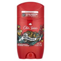 Old Spice, antiperspirantas ir dezodorantas, meškos pirštinė, 2,6 uncijos (73 g) red