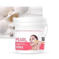 Lindsay Premium Pearl Modeling Pack 820g, 1 piece white