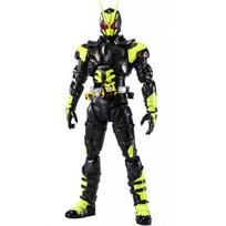 BANDAI SPIRITS S.H.Figuarts Kamen Rider Zero One Kamen Rider 001 Approx. 145mm PVC&ABS painted movable figure black