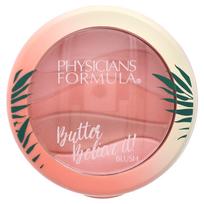 Physicians Formula, Butter Believe It, Blusher, 1711952 Pink Sand, 5.5 g (0.19 oz) pink