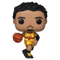 NBA Hawks Trae Young CE'21 Pop! Vinilas
