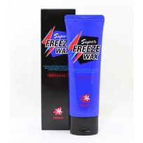 Iljin Monoi Super Freeze vaškas 100ml Plaukų vaškas, 100ml, 2 vnt. blue