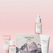SKIN1004 Madagascar Centella Pore-Melting Travel Kit (4 types) Pore-Mizing Travel Kit (4 types) white