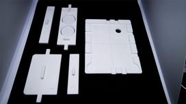 Magic magic trick playing card processing kit with props, supplies, cutter, multi-purpose. balta