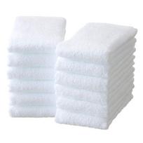 Senshu Rankšluosčių rinkinys veidui, grynai baltas, 12 vnt., pagaminta Japonijoje (maždaug 3485 cm) gabalus white