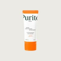 Purito Daily Soft Touch kremas nuo saulės SPF50+ PA++++ 60mL white