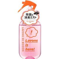 Labon de Boon [Automobilio audinio purškiklis] 220ml Prancūziškas makarūnas [Vaisių gėlių] aromatas white