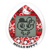 Hello Kitty Tamagotchi Red raudona