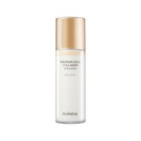 Elishacoy Premium Gold Collagen Emulsion, 150ml, 1 piece beige