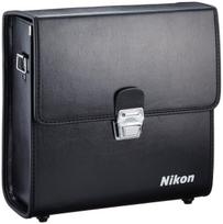 Nikon žiūronų kietas dėklas SP Tropical IF 7x50 komplekte CH7x50 7x50, juoda