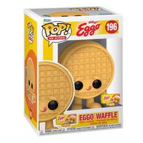 Kelloggs Eggo Vaflių pop! Vinilas