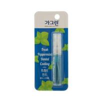 Gagreen Fresh Oral Spray Mint, 7ml, 1 unit beige