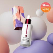 [Dėmių ampulė/didelė talpa]Centellian 24 Expert Madeca Mela Capture Ampoule Max 45ml, Korėjos kosmetika white
