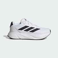 Adidas DURAMO SL VAIKIŠKI Batai Balta Sportinė avalynė Vaikams / Vaikams Durhamo IG0712 Avalynė Balta/Pagrindinė juoda/Pilka penki 31.3