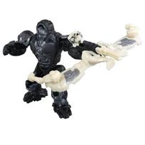 TAKARA TOMY Transformers Beast Awakening BCS-01 Awakening Change Set Optimus Primal & Arrow Stripe gray