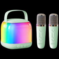 Edifier Q2 Karaoke Bluetooth Speaker with Mic CN plug (adapter included) (CN version)