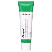 Dr. Jart Cicapair Intensive Soothing Repair Cream, 50ml, 1 vnt green