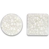 Tintone pearl cushion main product, No. 21, 1 piece beige