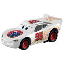 Disney Cars Tomica Lightning McQueen McQueen Day 2022 (Lightning Specification) gray
