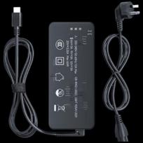 llano 65W Type-C Laptop Charger for Dell XPS/Inspiron