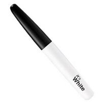 Median It's White dantų balinimo gelis, 2 ml, 1 vnt white