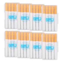 Orala interdental brush basic SS 0.8mm, 5 pieces, 8 pieces white