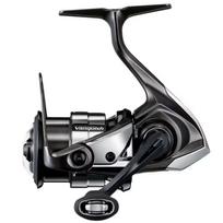 SHIMANO spiningo ritė 23 Vanquish C2000SHG gray