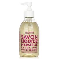 COMPAGNIE DE PROVENCE Skystas Marseilio muilas Figa iš Provanso beige