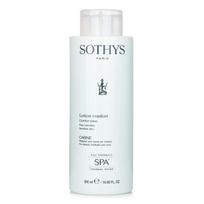 SOTHYS Comfort Lotion - For Sensitive Skin (Salon Size) white