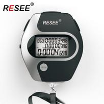 RESEE Sport Stopwatch & Timer gray