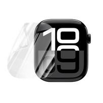 Apple Watch Self-Positioning Screen Protector Film Apple Watch S9/S8/S7 45MM black