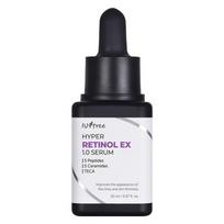 Isntree Hyper Retinol EX 1.0 serumas, 20 ml, 1 vnt. black