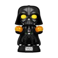 Star Wars Darth Vader (Light Up) 6  Pop! Vinyl