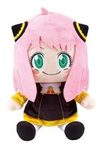SEGA TOYS SPY×FAMILY Daug kalbanti Ania Forger pink