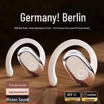SR Berlin Sound Open-Ear Sports Bluetooth Headphones