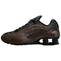 Nike Shox R4 Ironstone Off Noir Moteriški AR3565-007 36 juoda