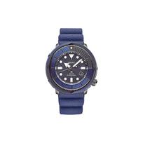 SEIKO Prospex Street Series SNE533 SNE533P1 Blue Strap gray