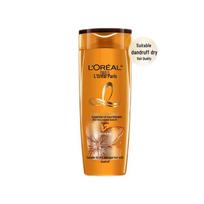 L'Oréal Elvive Extraordinary Oil Nourishing Shampoo orange
