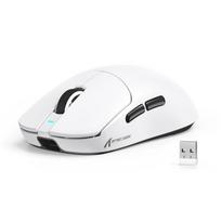 ATTACK SHARK X8SE Gaming Mouse with and Wired BK52820 PAW3311 High High Low Up to 80 Million Switch 40G 500mAh Ergonomic Design for to Technical balta