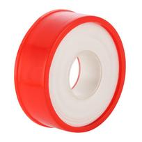 Waterproof PTFE Thread Seal Tape white