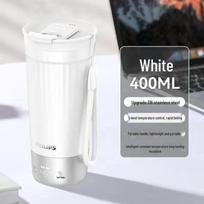 Philips AWP2774 Nešiojama elektrinė arbatinuko puodelis gray