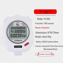 YS Multi-function Stopwatch and Timer gray
