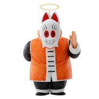 Bandai Spirits Ichiban Kuji Dragon Ball - Grandpa Son Gohan (Kamesenryu's fierce warriors) Collection Figure gray