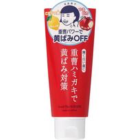 ISHIZAWA Dantų pasta Natsuko kepimo soda 140g Balinanti<How to use> Paimkite reikiamą kiekį ant dantų šepetėlio ir išsivalykite dantis bei dantenas