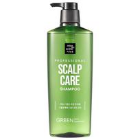Mise-en-scene galvos odos priežiūros šampūnas 680ml, 1 vnt beige