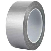 Beifute Weatherproof Cloth Duct Tape Single Roll gray