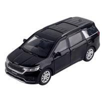 2022 m. Carnival Minicar Dicast, Aurora Black Pearl korėjietiškas žaislas gray
